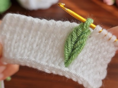 Incredible ???? Muy Hermosa ✔️ how to make tunisian knitting model.Tunus İşi Örgü Modeline Hayran kaldı