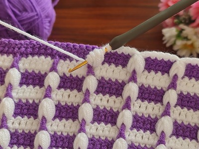 ????PERFECT!!!????You will love the super easy crochet perfect babyblanket cardigan sawl knitting pattern.
