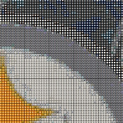 Pittsburgh SteeLers NFL Cross Stitch Pattern***LOOK***Buyers Can Download Your Pattern As Soon As They Complete The Purchase
