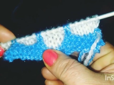 ???????? two colours me knitting pattern design cardigan.cap@kiranhomecritivityknitting4211