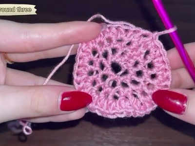 UnThreaded Crochet Kit - Bear Coasters!