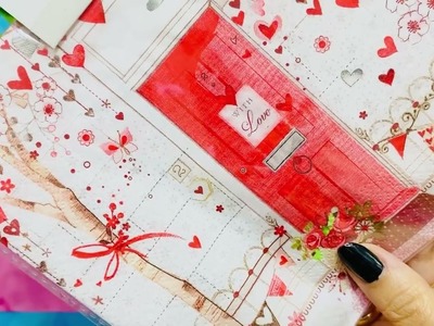 Special gift for Valentine’s Day | Home Decor Ideas | #gifts  #giftideas #valentinesday | diy