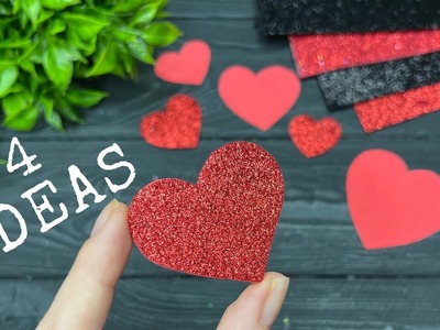 TOP 4 IDEAS for a Valentine's Day Gift for Him or Her!