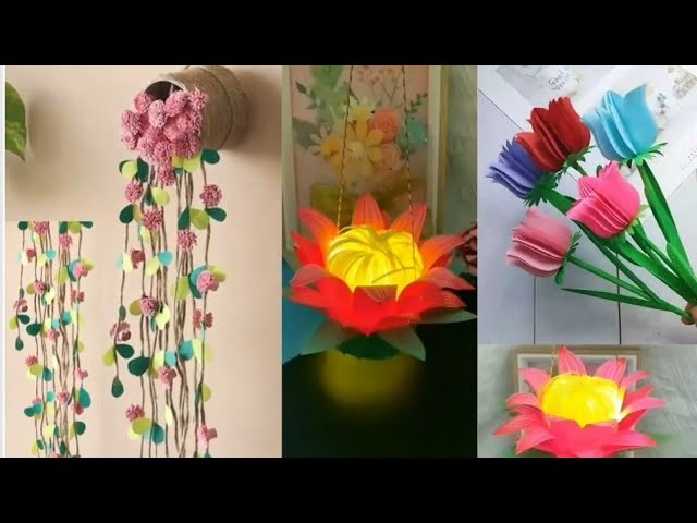 Trendy DIY Room Decor Ideas|Best home Decor|Home decorations idea#2