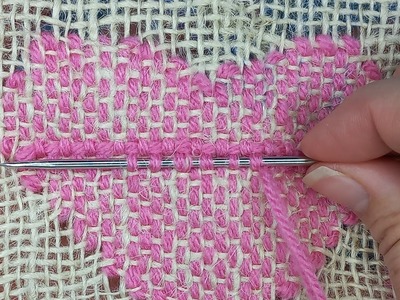 Aprende a coser corazones muy fáciles de 4 maneras diferentes Nivel principiante Parte 2 DIY