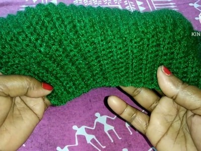 Crochet cap  ledis & jeants      easy & fast crochet ledis and jeants cap    small creation