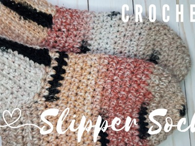 Slipper Socks