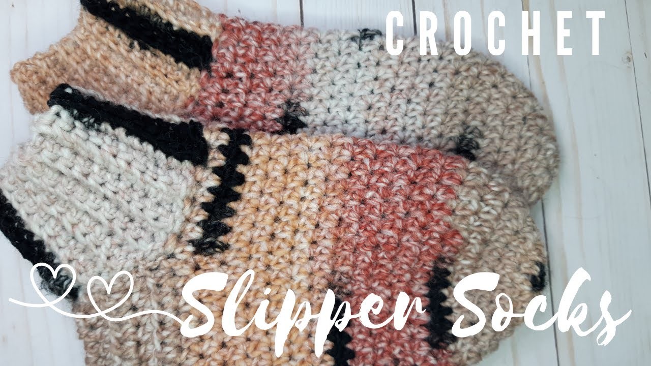 Slipper Socks