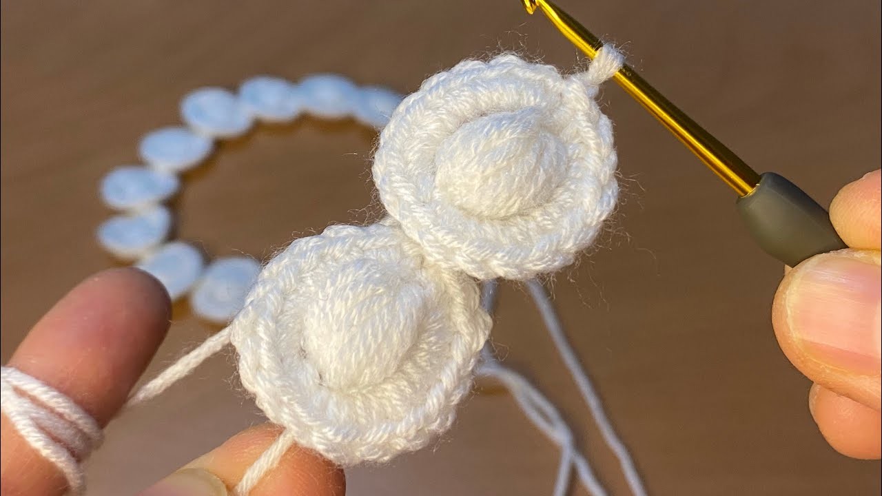 Wow!????⚡️*crochet hairband* very Easy Tunisian crochet headband online tutorial #tunisiancrochet