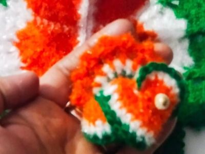 Crochet pagri | mukut for laddu gopal ji | kanha ji |  very easy crown #laddugopaldress #cap