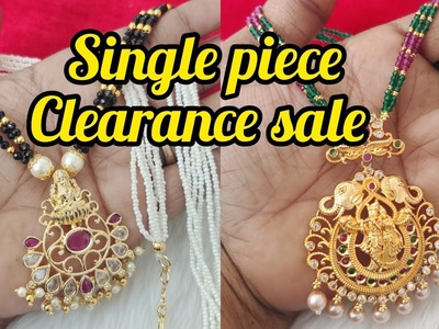 #single piece clearance sale ???????????? 6305985069