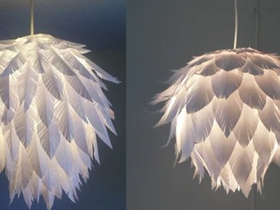 Diy paper lantern decoration ideas at home