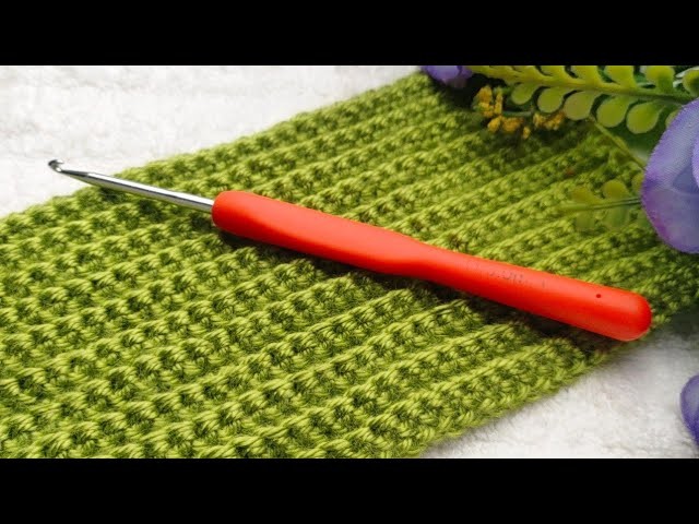 Easy crochet for beginners.Crochet baby blanket.Baby cardigan design.Crochet patterns.How to crochet