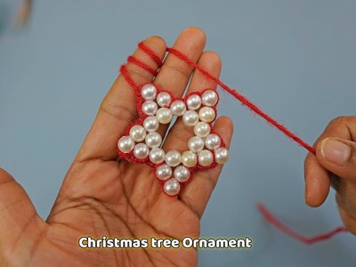 Premium Christmas tree Ornament