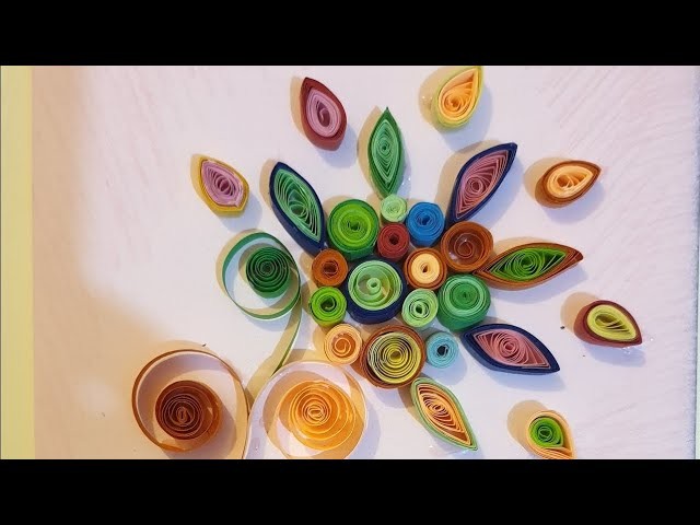 Hand made card || craft ideas ||@muhammadabdullahjanofficial