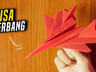 Origami F-22 Raptor