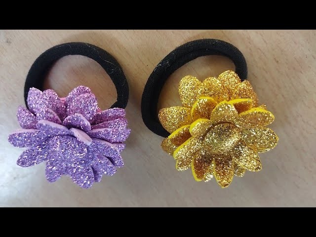 Super school children hair bands