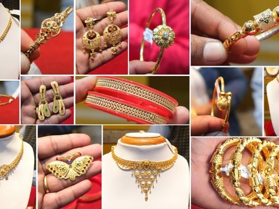 1 Gram থেকে Noa Badhano.Tie Har.Necklace.Kanbala.Pola Badhano.Bala.Ring.Chain Design With Price