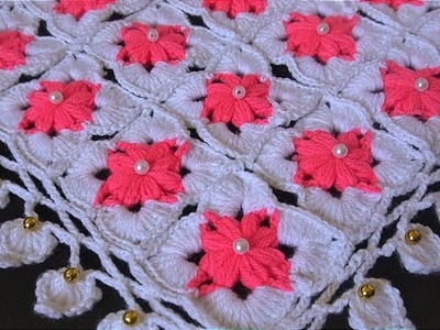 Beautiful Thalpose design|Thalpose design|Thalpose|Khanpose|crochet design|wollen design|New Design
