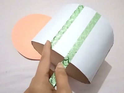 DIY GIFT BOX || Cardbard Gift Box || Gift Box Making idea || Gift Box idea