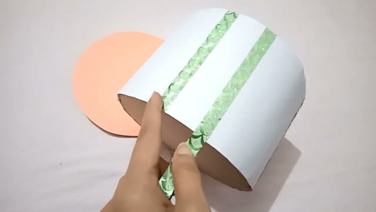 DIY GIFT BOX || Cardbard Gift Box || Gift Box Making idea || Gift Box idea