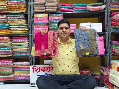 Rs.550 Printed Saree.Soft Silk.Designer saree ???? #saree#tranding Booking. 9632911637