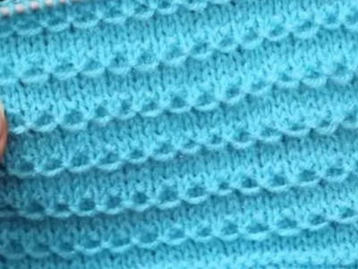 Sweater design for all projects #knitting #design