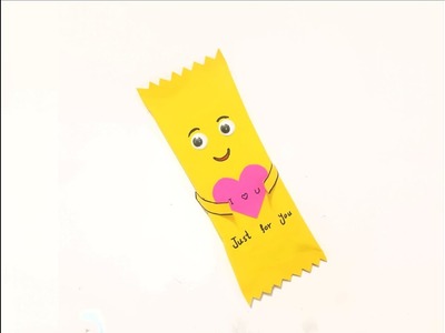 Valentine's day chocolate gift idea | valentine's day gift #valentinesday #chocolategiftidea #