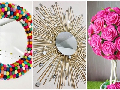 8 Dream Catcher Kids' Room Decor Ideas of 2023 | Wall Decorating Ideas From Glass, Papers and Sticks