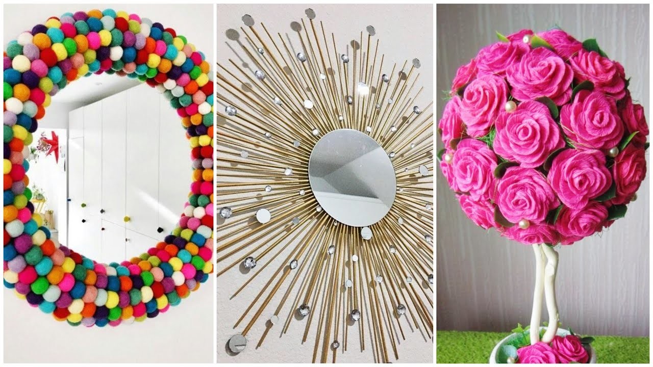 8 Dream Catcher Kids' Room Decor Ideas of 2023 | Wall Decorating Ideas From Glass, Papers and Sticks