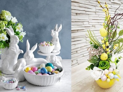 Easter 2023 Decorations Ideas | Easter Design Ideas