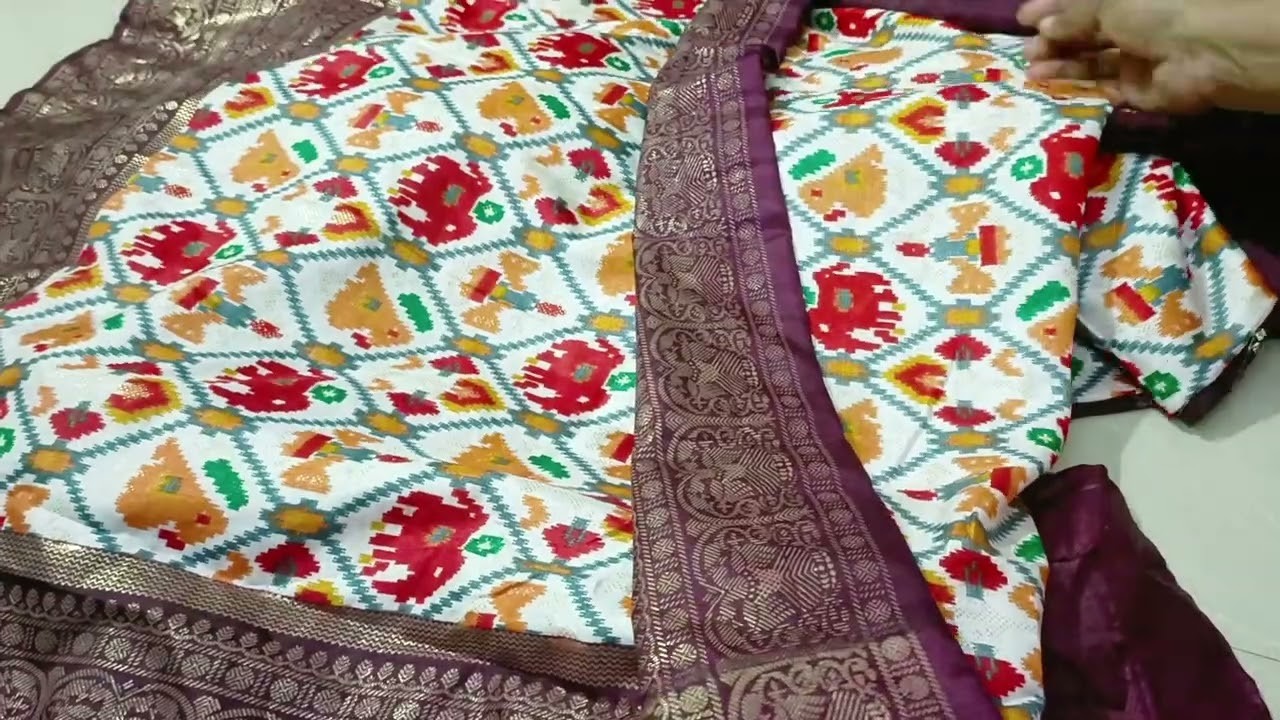Most trending sarees Hit design Online shopping COD available #fashion #shorts #saree @fashionnfun