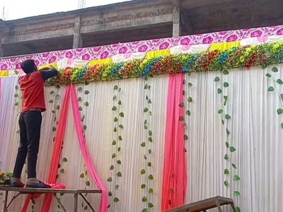 New business idea, kam budget mein jyada, apna khud ka dukaan kholen flower decoration new shop 2023
