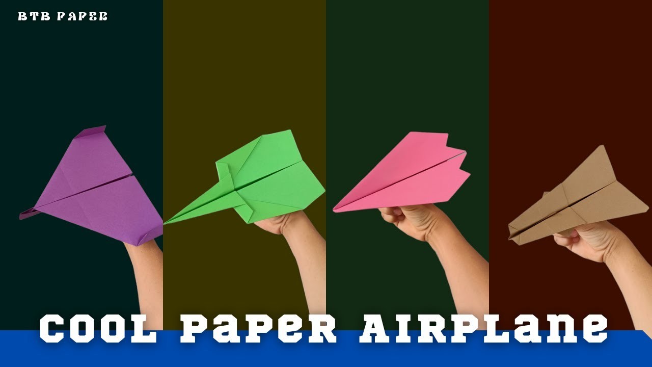 how-to-make-super-good-paper-airplane-how-to-make-a-realistic-paper