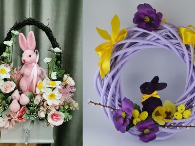Beautiful Easter Decorations Ideas | 2023 Easter