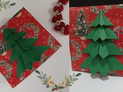 Gift Wrapping Ideas | Christmas Gift Wrapping | Arts n Crafts