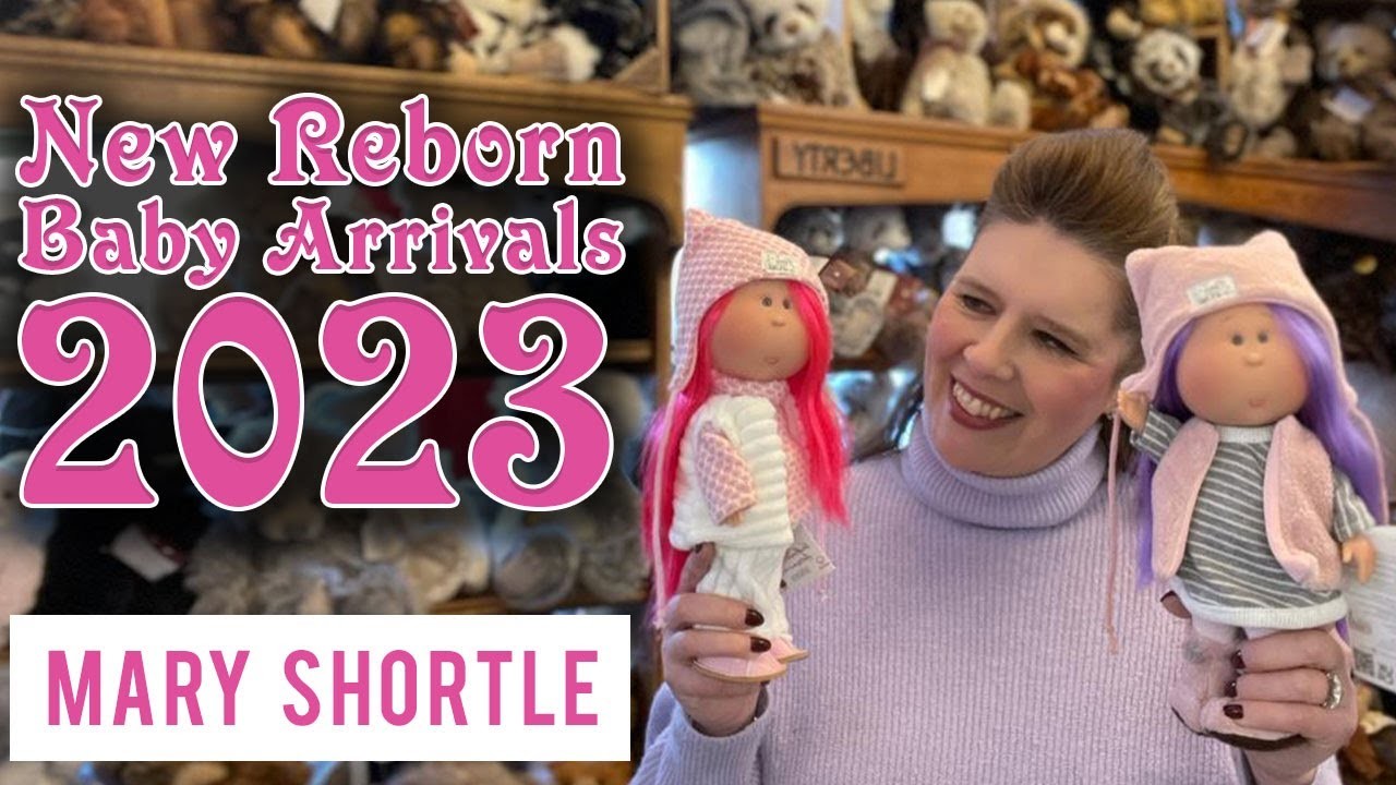 New Reborn Baby Arrivals 2023