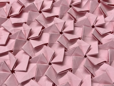 Rero Rero Candy Tessellation (Nirmit Zaveri)