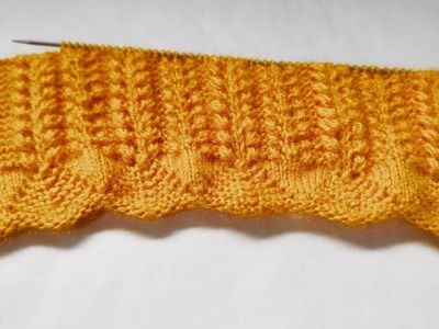 2023 Ka Moti wala knitting pattern for ladies cardigan. Sweater Design. Beautiful Knitting Design