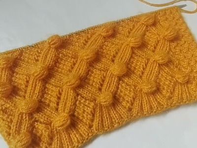 2023 Popcorn Wala Ladies cardigan sweater design. Beautiful knitting pattern. knitting design ♥️????