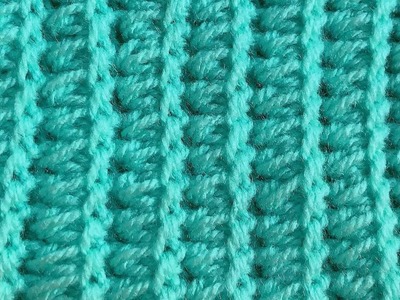 How to do Crochet design. baby blanket design #crochet