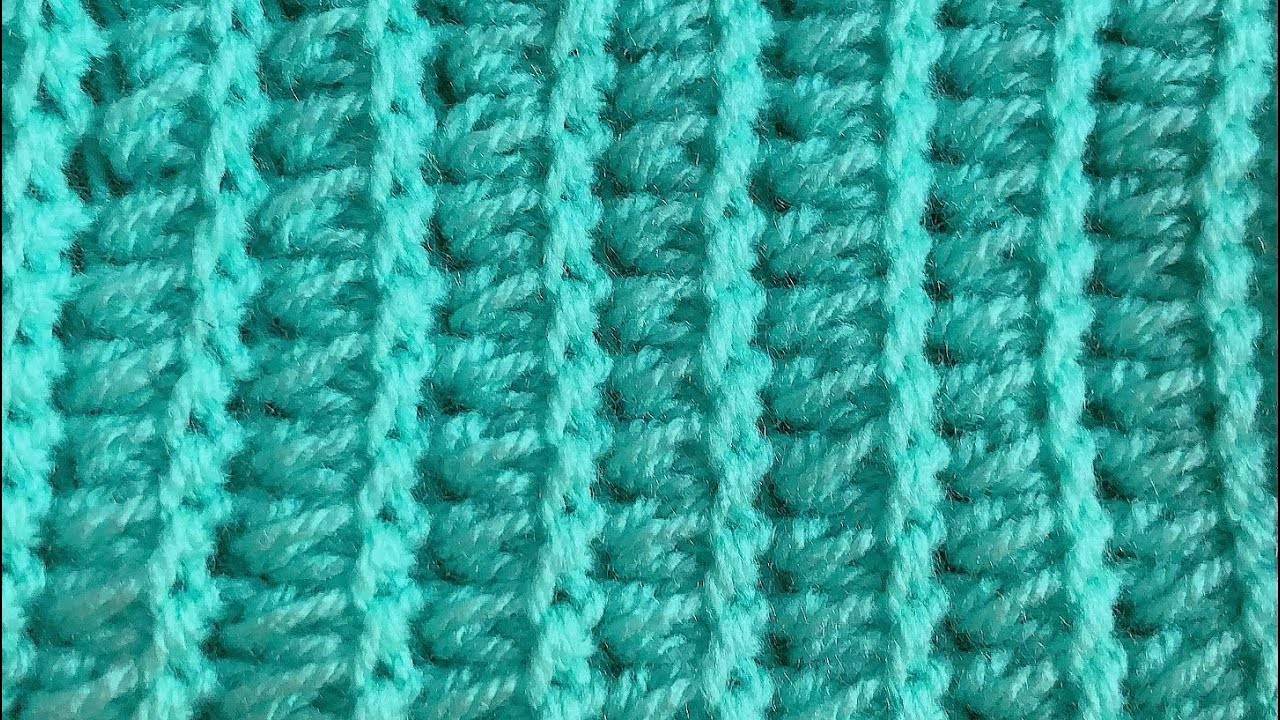 How to do Crochet design. baby blanket design #crochet