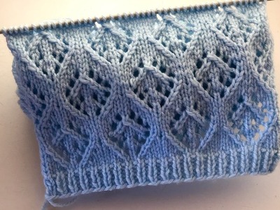 Knitting design ????????for sweater  ????????