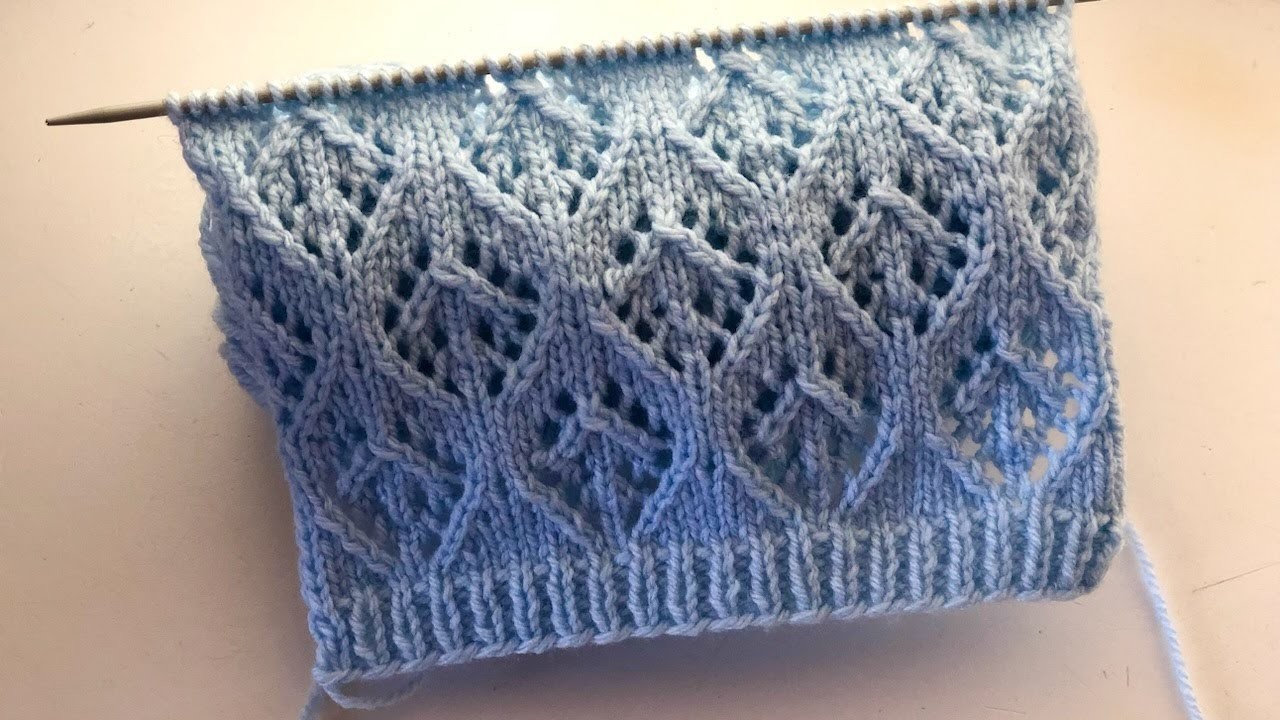 Knitting design ????????for sweater  ????????