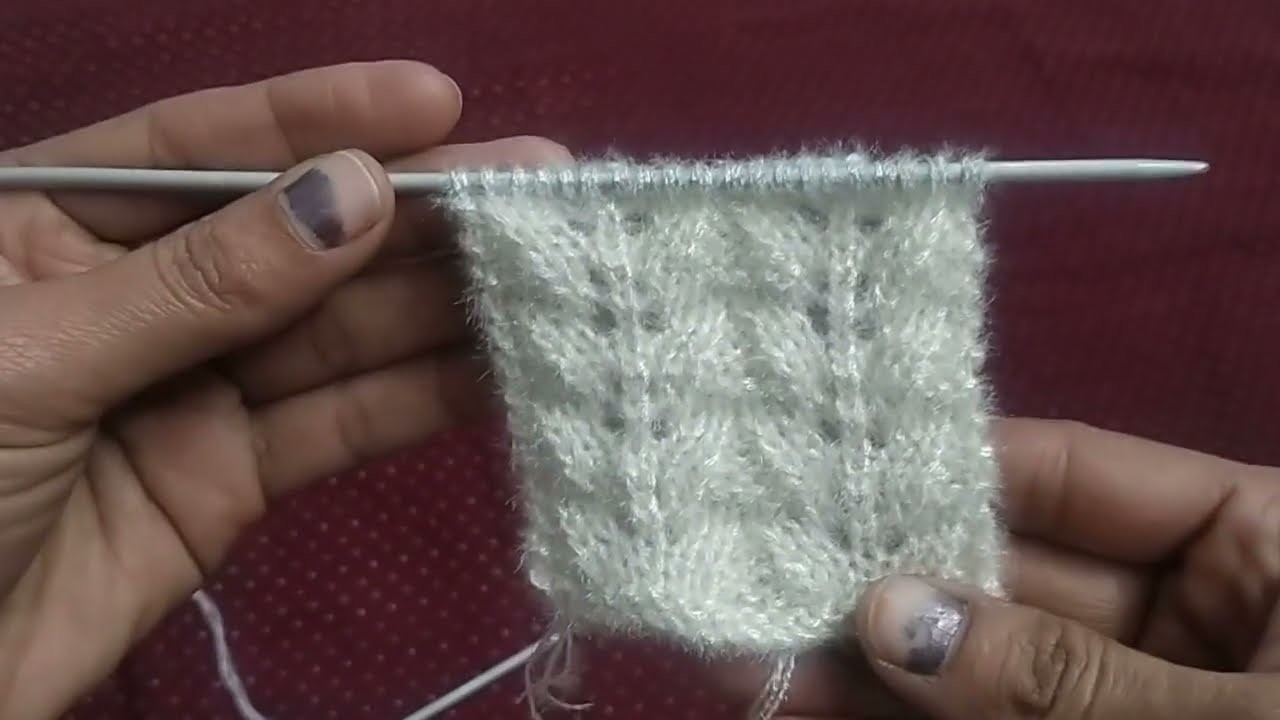 Knitting pattern for ladies Cardigan, jacket,top, Kurti