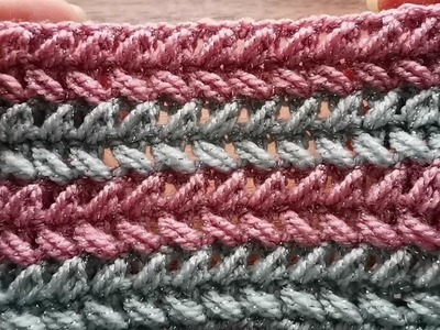 #lovely &​ Easy​ to make​????#Crochet​ Pattern​