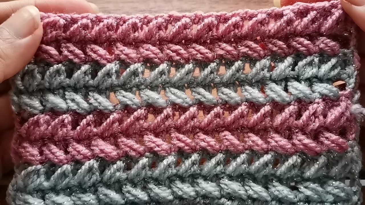#lovely &​ Easy​ to make​????#Crochet​ Pattern​