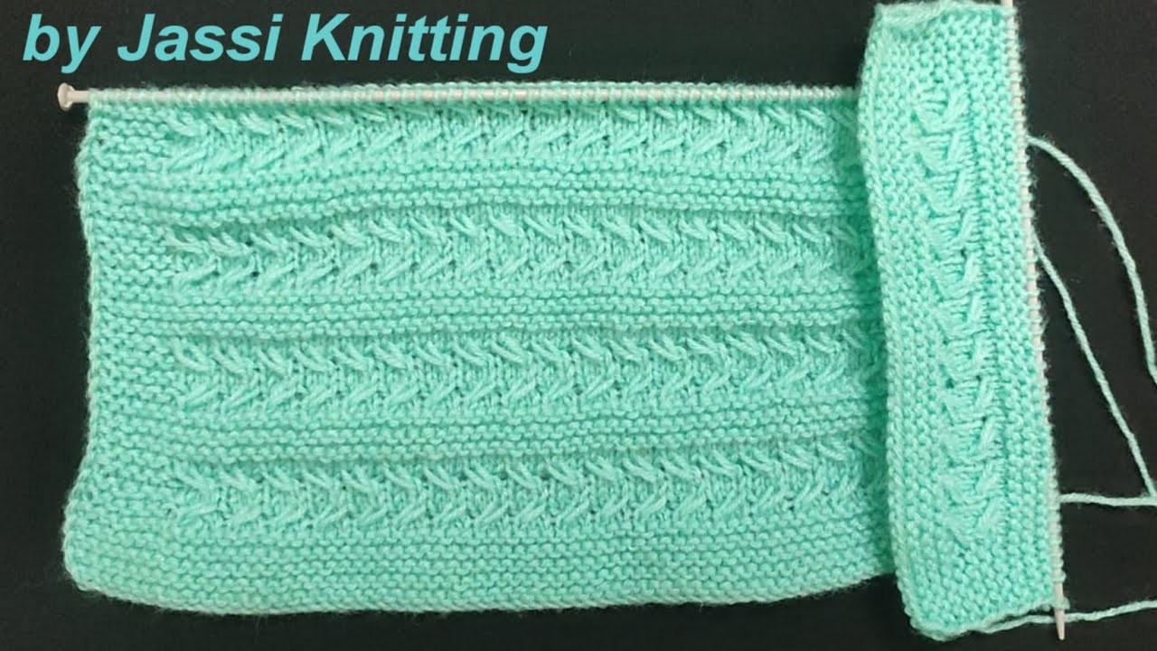 New Style Knitting Design for Baby Cardigan : Jacket : Cap : Socks (Hindi) Jassi Knitting
