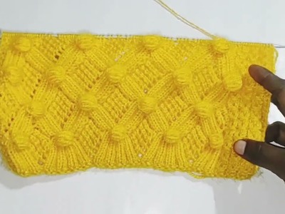 2023 Ka Beautiful Sweater Design For Ladies Cardigan. New Fashion Sweater Design. Knitting Design