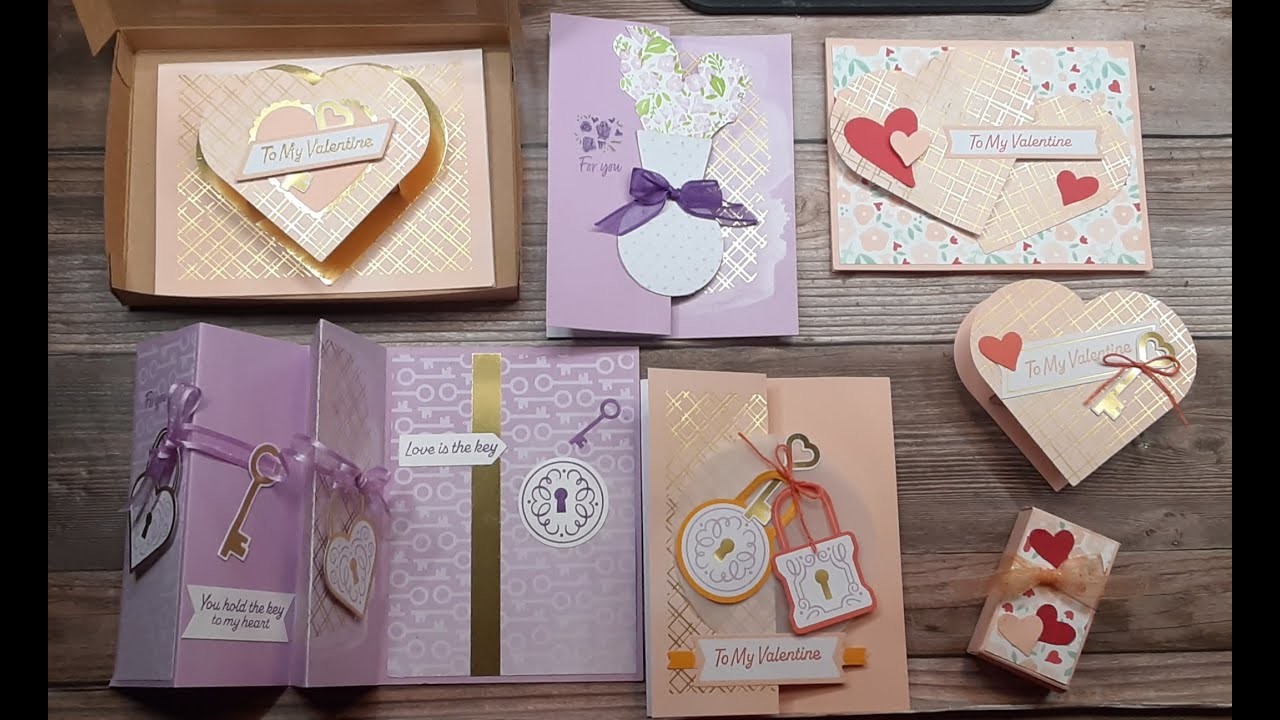 Alternatives for Stampin' Up!'s January 2023 Paper Pumpkin